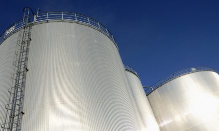 EIA: East Coast Gasoline Inventories to Build, Distillates Flat Through 2023