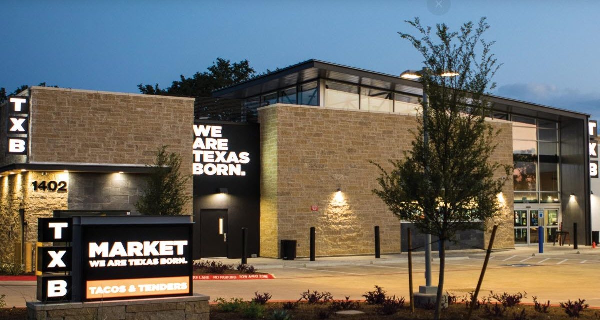 TXB Launches Custom App With Paytronix Partnership