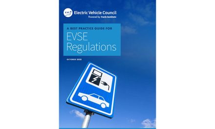 Fuels Institute Releases EV Market Regulatory Report