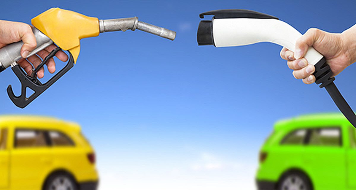 EMA, Lawmakers Urge Biden to Deny ‘California Car Mandate’