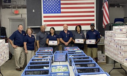 Suburban Propane Collaborates With Forgotten Soldiers Outreach