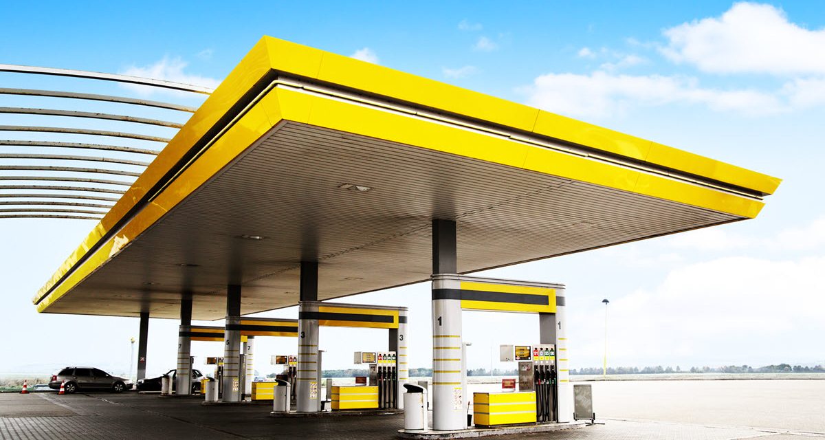 Convenience Store Jobs Score High Marks