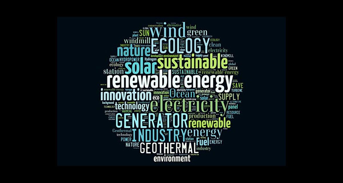 EIA: 24% of U.S. Electricity Generation From Renewable Sources in First Half of 2022