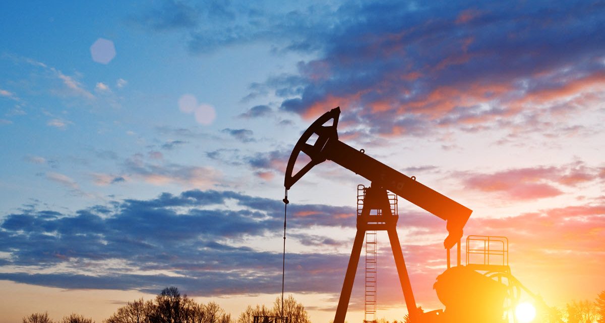 EIA: Publicly Traded U.S. Oil Companies Increase Investing and Crude Production