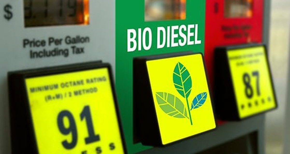 Major Equipment Manufacturers and Fleets on the Move With Clean Fuels