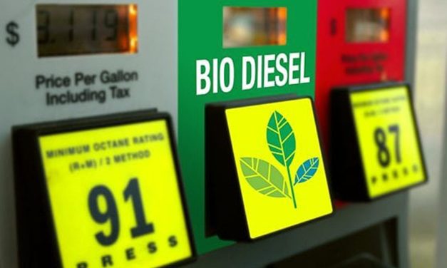 57% of all Commercial Diesel Trucks on the Roads are Near-Zero Emissions Models