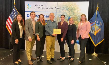 The Mobility House Partners with NYCSBUS