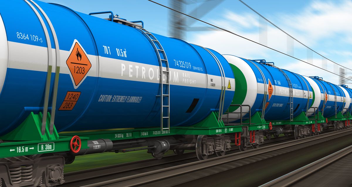 NATSO, SIGMA Statement on Rail Labor Negotiations