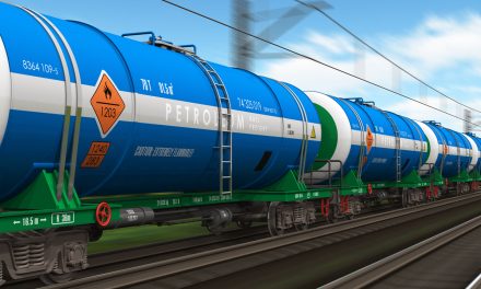 NATSO, SIGMA Statement on Rail Labor Negotiations