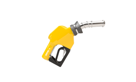 OPW Retail Fueling’s 14HC High-Flow Diesel-Capture Nozzles