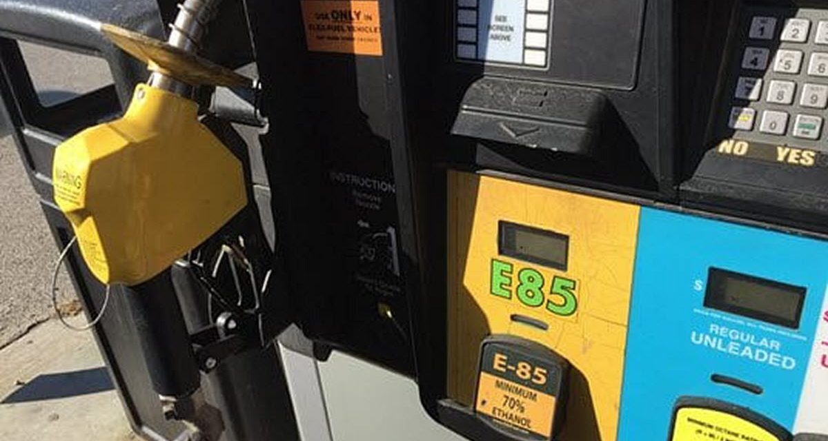 ACE: More USDA Infrastructure Funding Available to Expand Higher Ethanol Blends