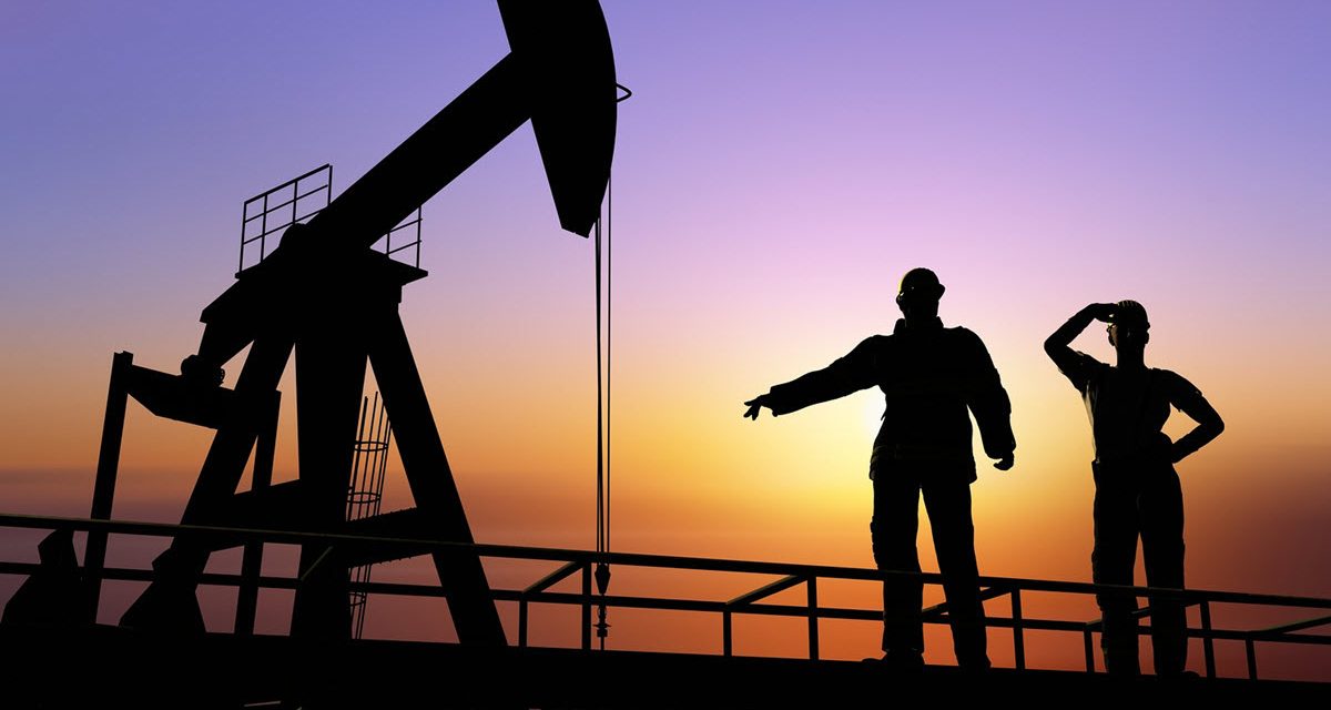 U.S. Oil Producers Improve Their Financial Standing Beyond Pre-Pandemic Levels