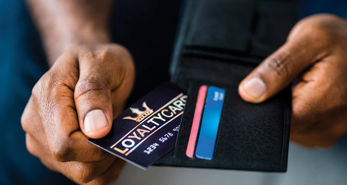 Consumers Want a Seamless Rewards Experience. Are You Providing One?