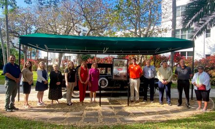 Suburban Propane Collaborates with Historic Tours of America