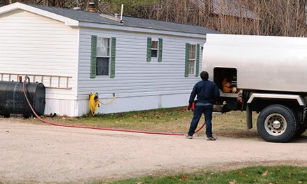 Heating Oil Industry on Track to Achieve Net-Zero Emissions by 2050