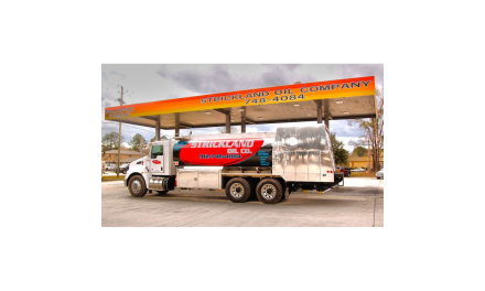 Savannah Based Colonial Oil Industries Acquires Strickland Oil Company