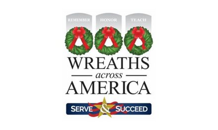 National Nonprofit Wreaths Across America Announces New Theme for 2023