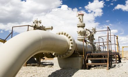 API Applauds FERC Approval of N.J. Pipeline Project