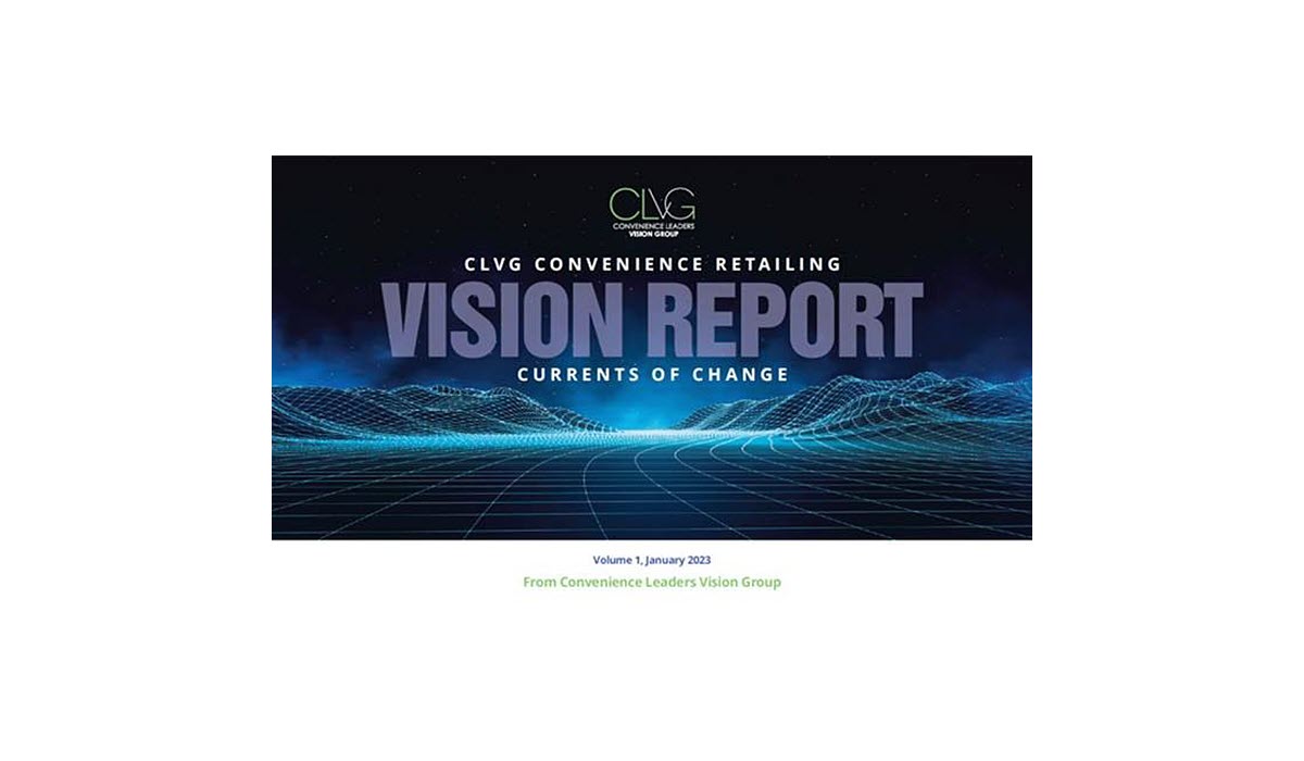 Convenience Leaders Vision Group Releases Report - Fuels Market News