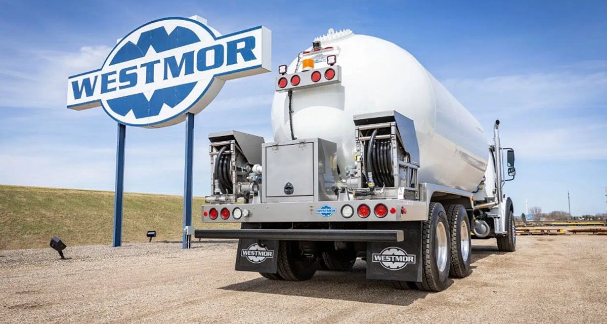 Westmor Acquires Metzler Bros Tank, Truck and Trailer