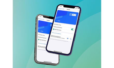 P97 Networks Announces Collaboration With Visa