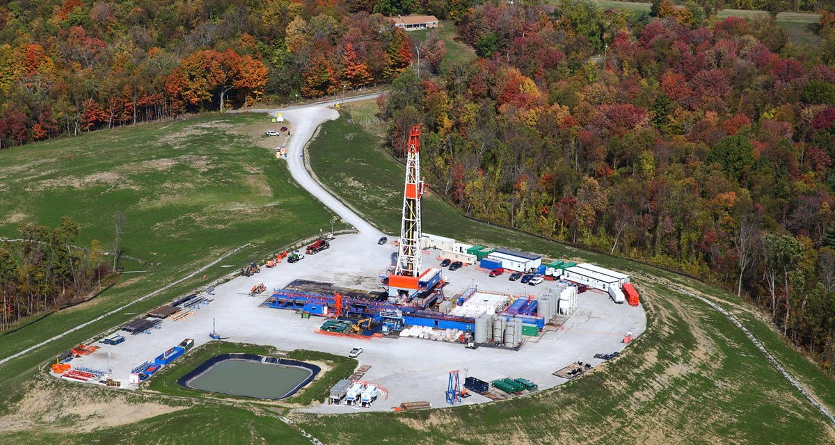 EIA: The Henry Hub Natural Gas Spot Price Declined 41% in January