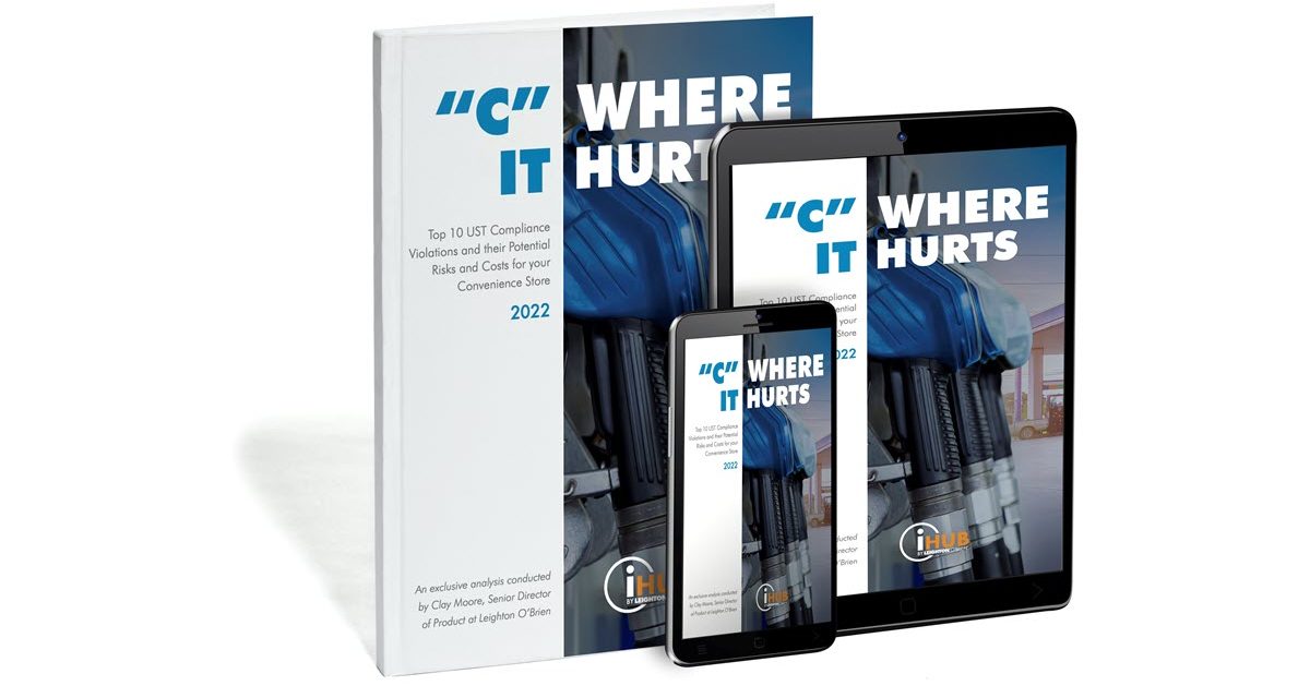 Top 10 UST Compliance Violations Revealed: Exclusive Industry Report