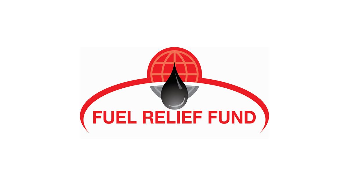 Fuel Relief Fund Announces Charlie and Karly Cady as the New Co-Chairmen of Its Board of Directors