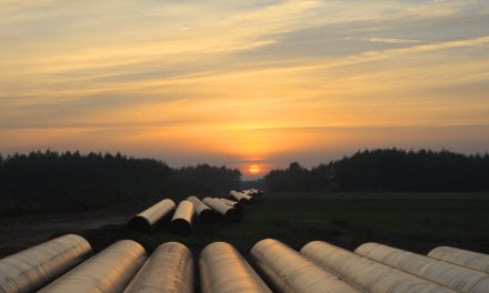 API: It’s Time for Permitting Reform