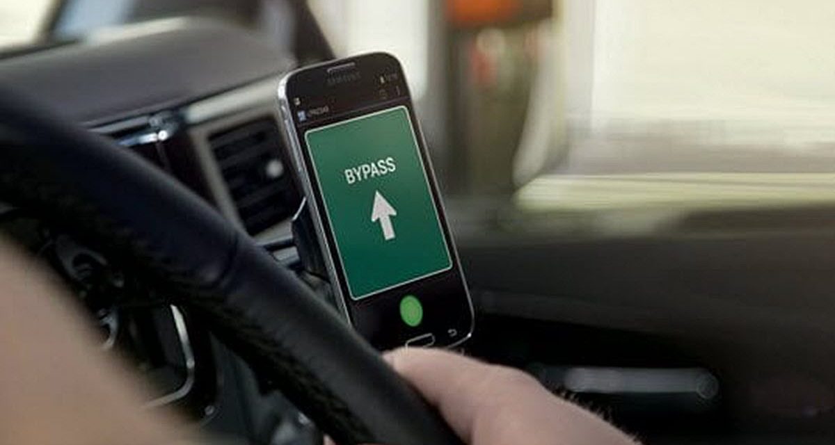 Drivewyze Adds Pennsylvania to Bypass Network