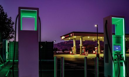 Plugging Into EV Charging Needs