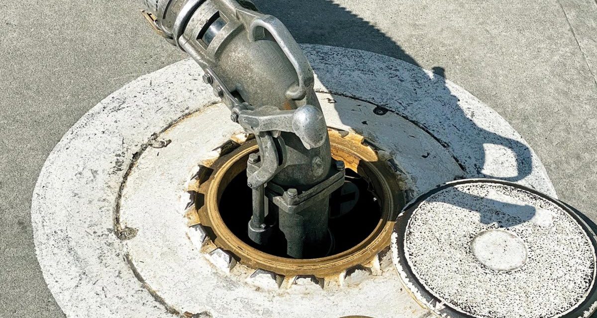 A Unified View of Wetstock Management