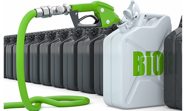 USDA Announces $19 Million in Biofuel Infrastructure Grants in 22 States