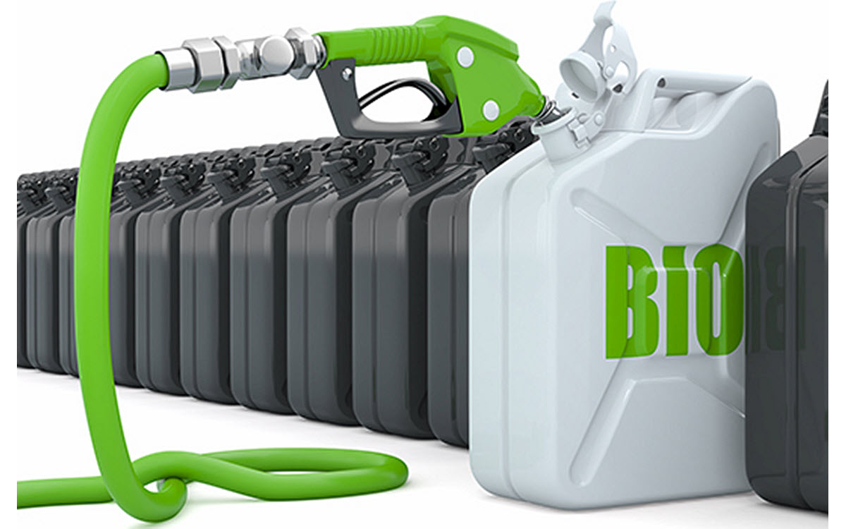 Clean Fuels' Outlook on Global Used Cooking Oil for Biodiesel and ...