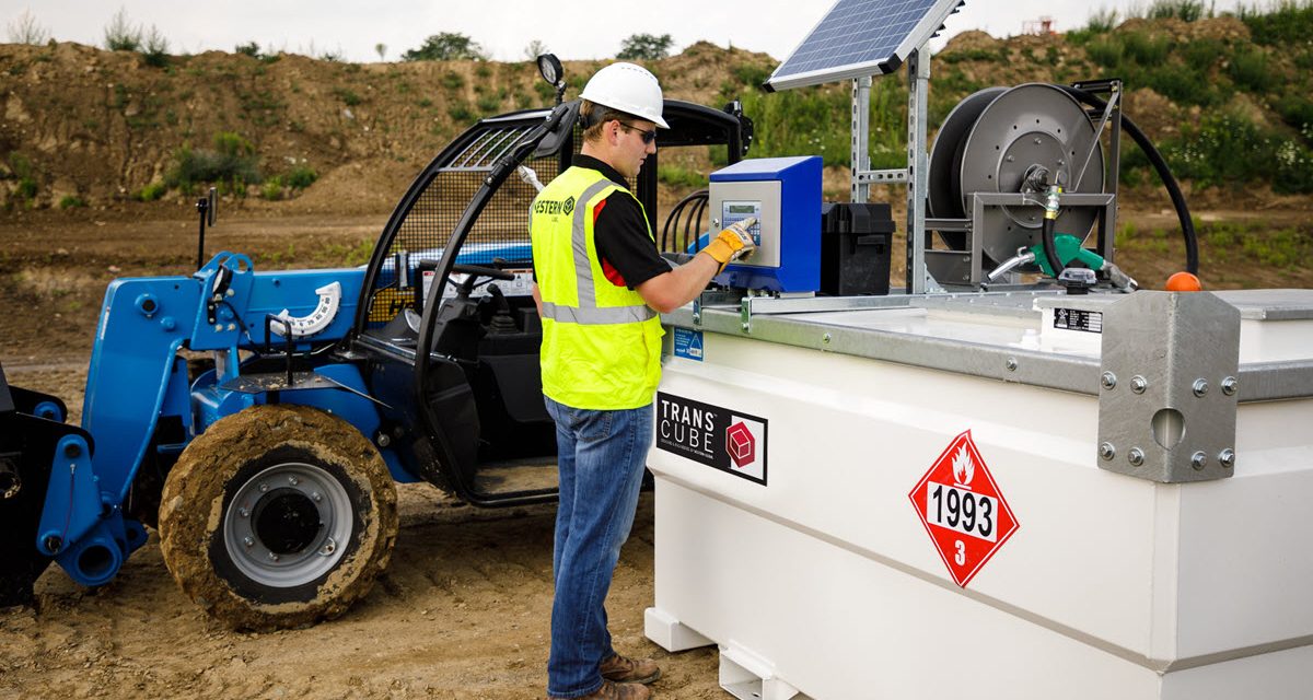 Western Global’s Plug-and-Play Tank Accessory Packages