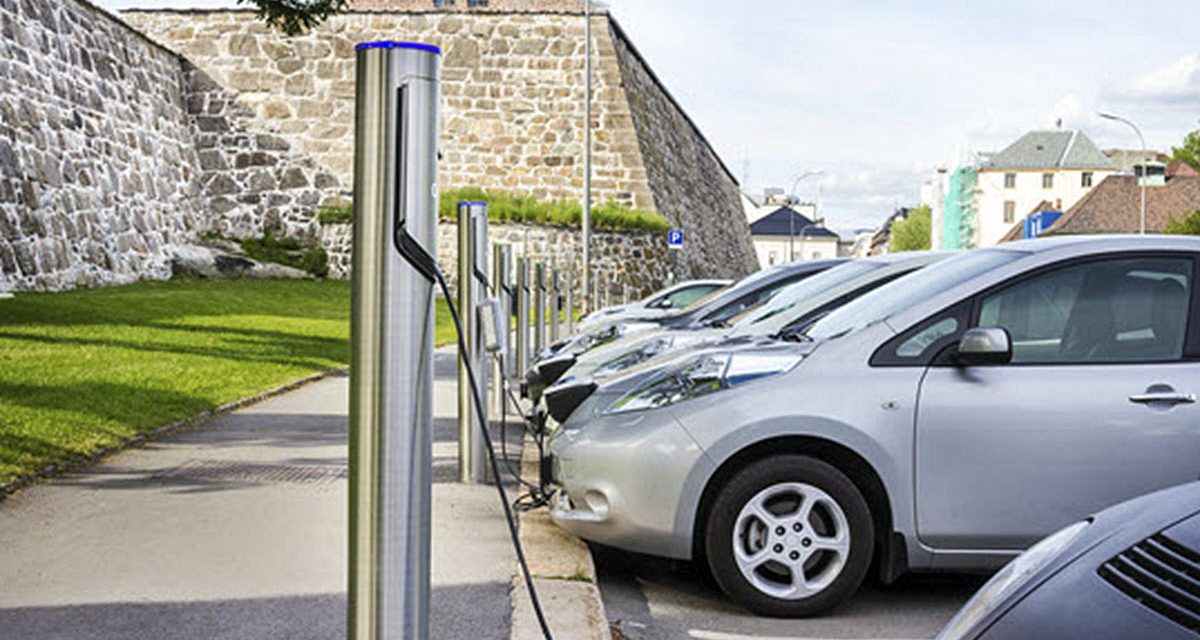 Biden Administration Proposes Strongest-Ever Pollution Standards to Push EVs