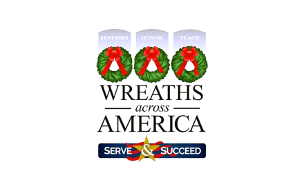 Wreaths Across America and American Legion Auxiliary Enter Partnership