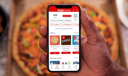 Casey’s Enhances Loyalty Program
