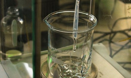 Infinium Manufactures Ton of CO2 Conversion Catalyst for Electrofuels Projects