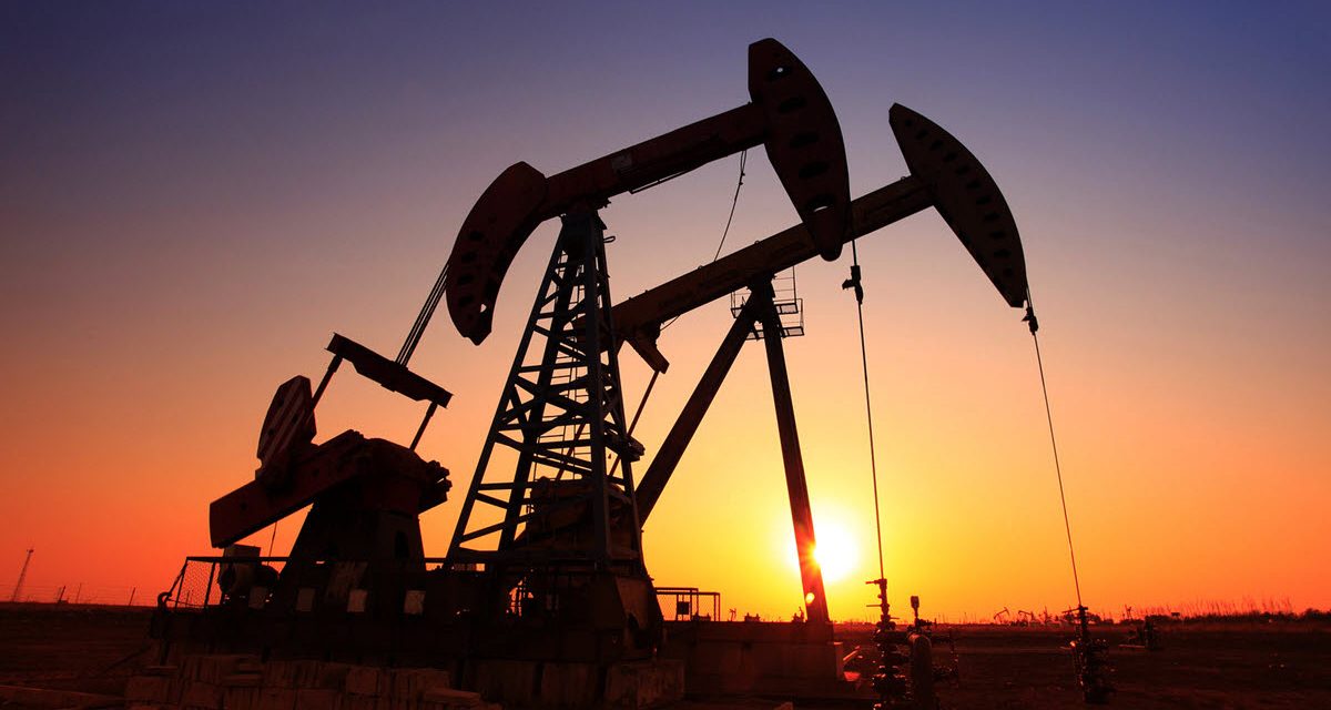 EIA Expects Lower Crude Oil Prices 2023-2024