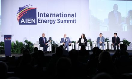 Natural Gas Is Here to Stay!