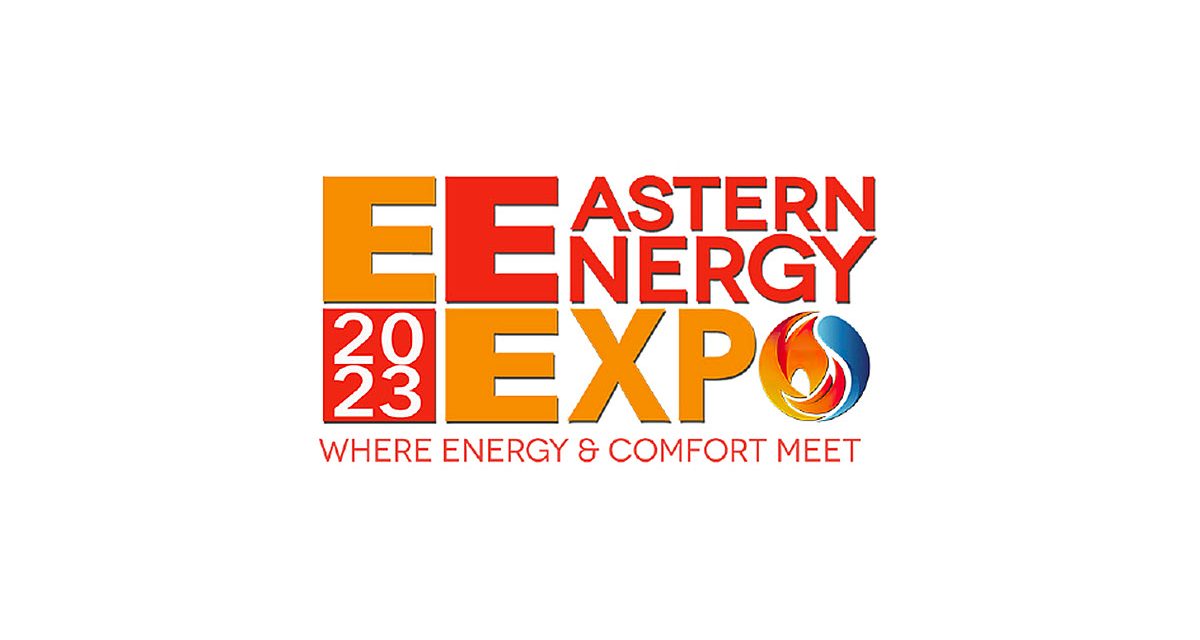 Eastern Energy Expo Records Successful Show