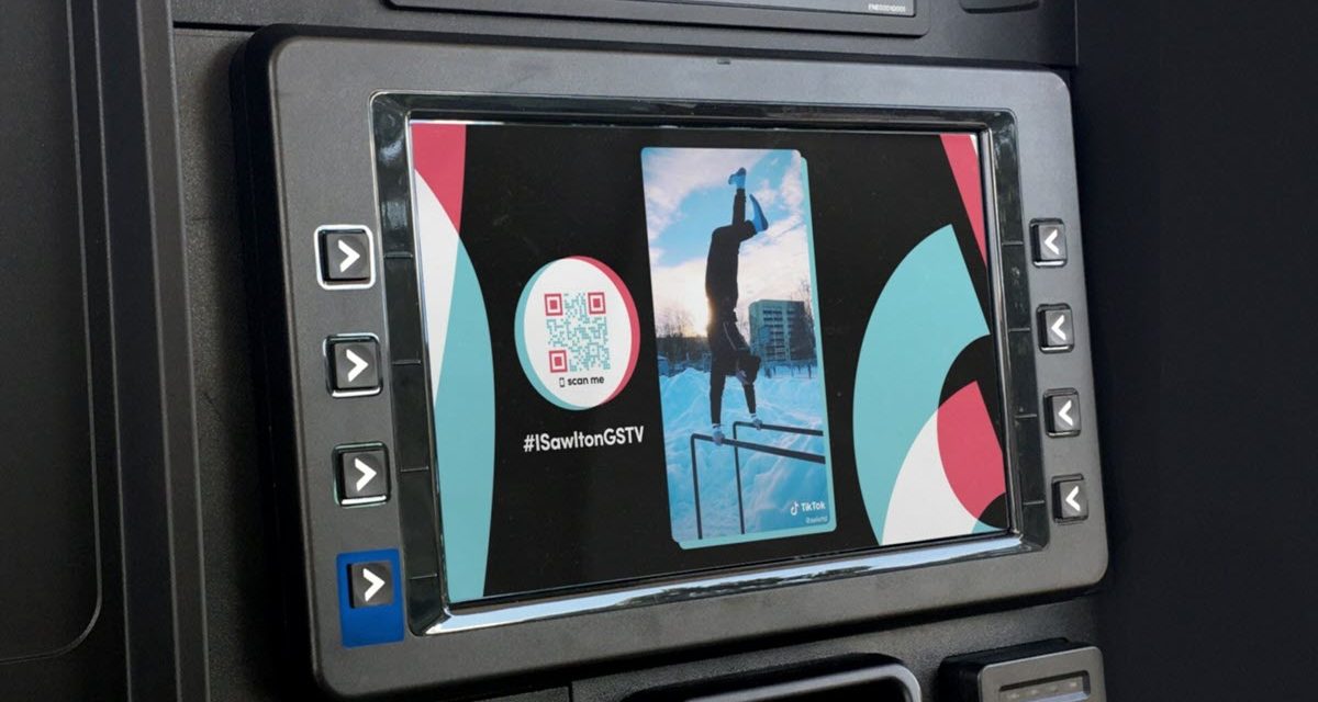 TikTok and GSTV Strike Deal