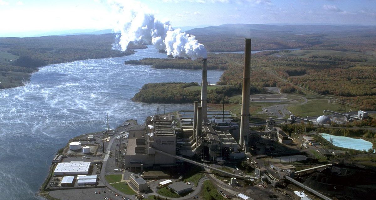 EIA: Renewables and Natural Gas Likely to Reduce Summer Coal Demand