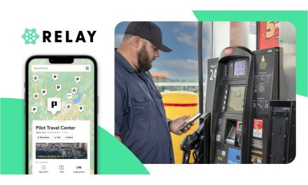 Relay Payments Now Accepted at Pilot, Flying J and One9 Fuel Network