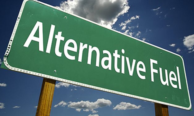 Love’s Travel Stops Urges Congress to Support Private Investment in Alternative Fuels