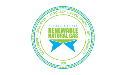 RNG Milestone: 300 Operational RNG Facilities in North America