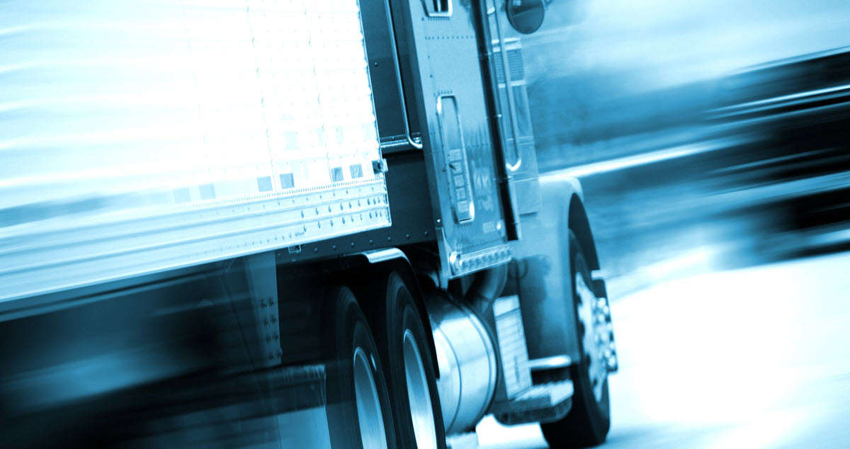 The Economy Tops the List of Trucking Industry Issues