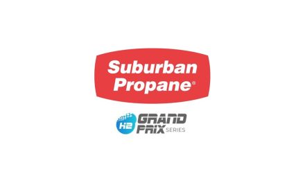 Suburban Renewables Sponsors Hydrogen Racing in Las Vegas
