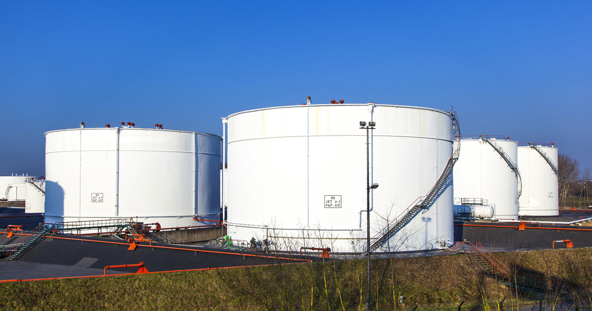 Summer Midwest Distillate Inventories Rise Amid High Production and Transit Constraints